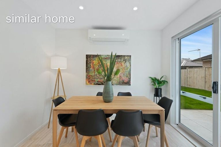 Photo of property in 78 Te Napi Drive, Takanini, 2112