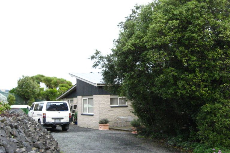Photo of property in 1 Glenfinlass Street, Company Bay, Dunedin, 9014