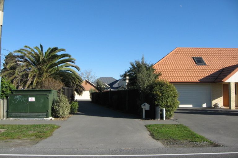 Photo of property in 343 Lower Styx Road, Spencerville, Christchurch, 8083