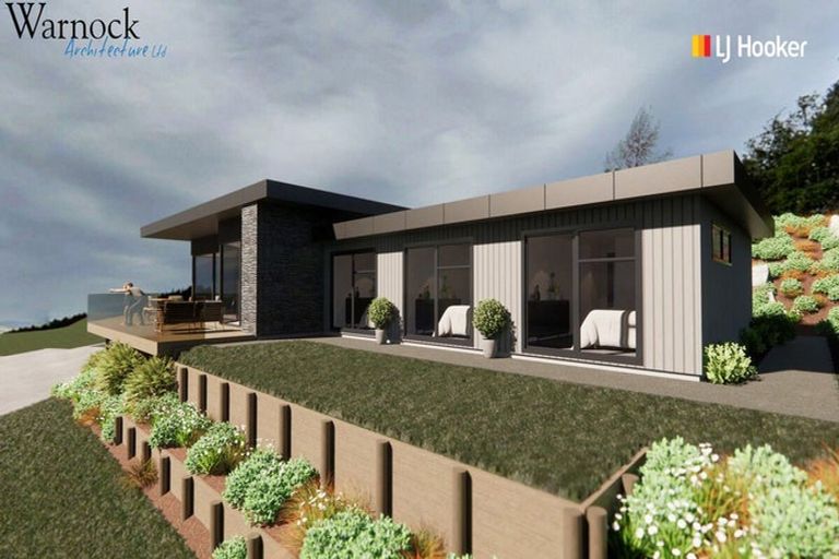 Photo of property in 10 Batham Way, Broad Bay, 9014