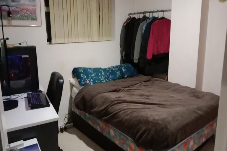 Photo of property in Hume House, 18/152 The Terrace, Wellington Central, Wellington, 6011