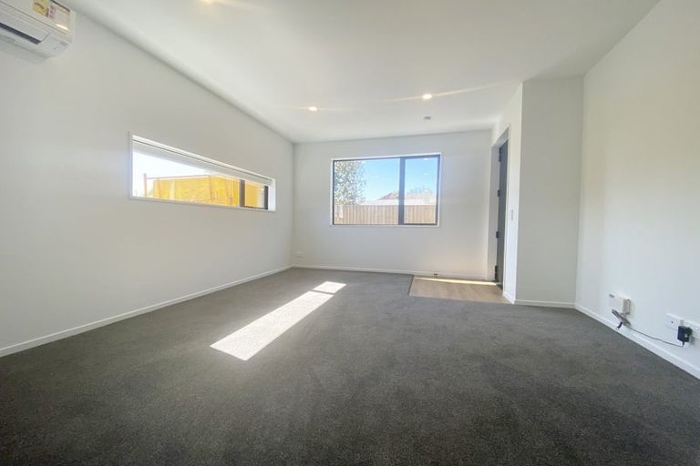 Photo of property in 1/28 Deloraine Street, Somerfield, Christchurch, 8024