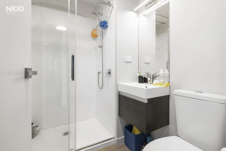 Photo of property in 14/23 London Street, Dunedin Central, Dunedin, 9016