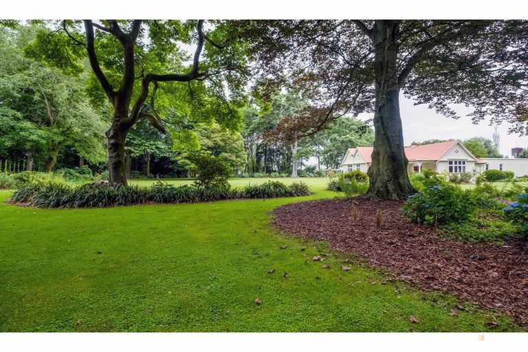 Photo of property in Ashfield, 410 Orari Station Road, Geraldine, 7992