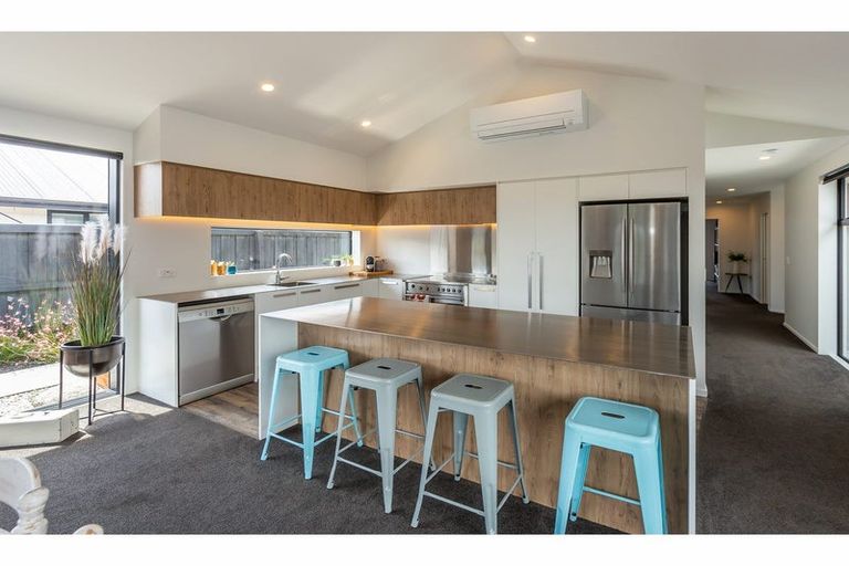 Photo of property in 96 Oaks Drive, Lincoln, 7608