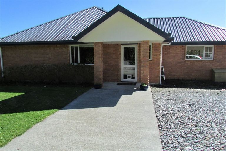 Photo of property in 32 Welshmans Road, Marsden, Greymouth, 7872