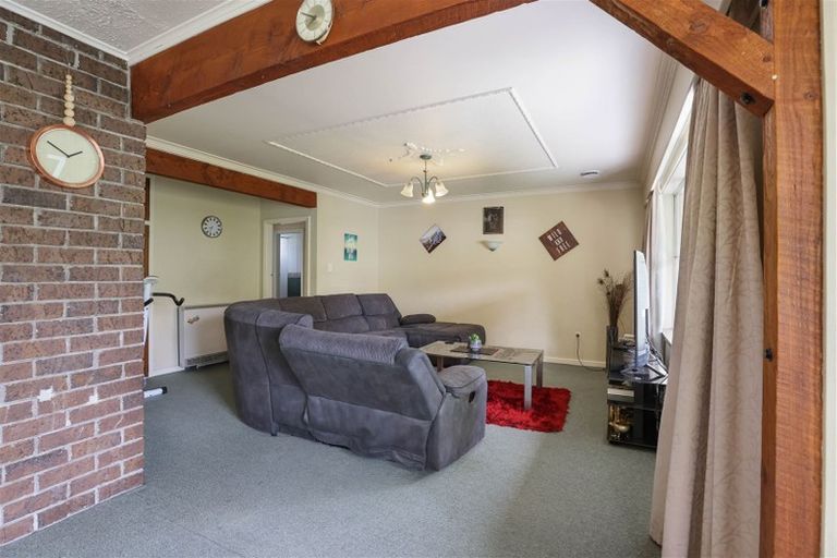 Photo of property in 13 Carters Terrace, Tinwald, Ashburton, 7700