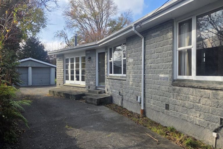 Photo of property in 35 Silvester Street, Woolston, Christchurch, 8023