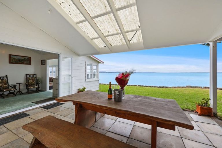 Photo of property in 63a Torkar Road, Clarks Beach, 2122