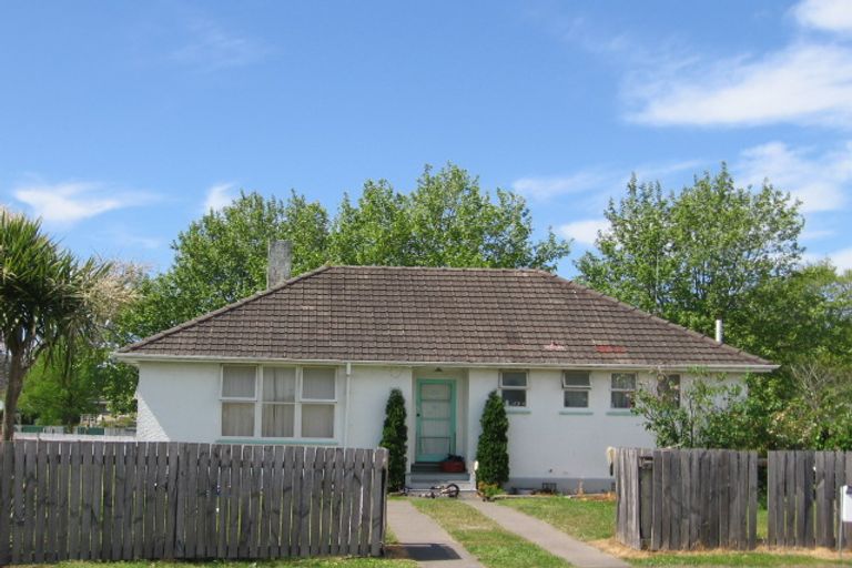 Photo of property in 2 Puriri Street, Elgin, Gisborne, 4010