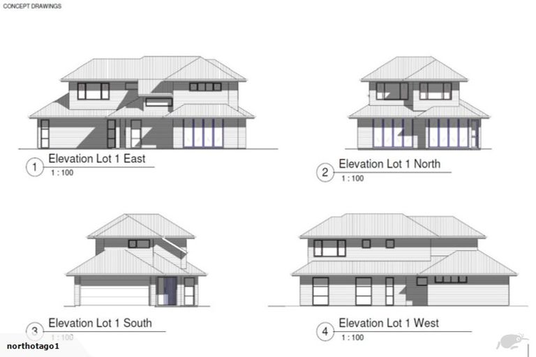 Photo of property in 737c Swanson Road, Swanson, Auckland, 0612
