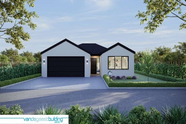 Photo of property in 7 Cousins Street, Woodend, 7691