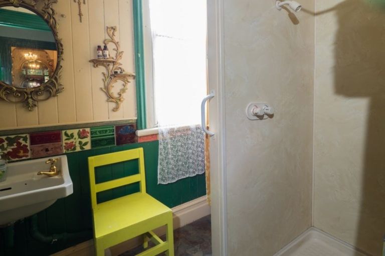 Photo of property in 24 Peter Street, Ashburton, 7700