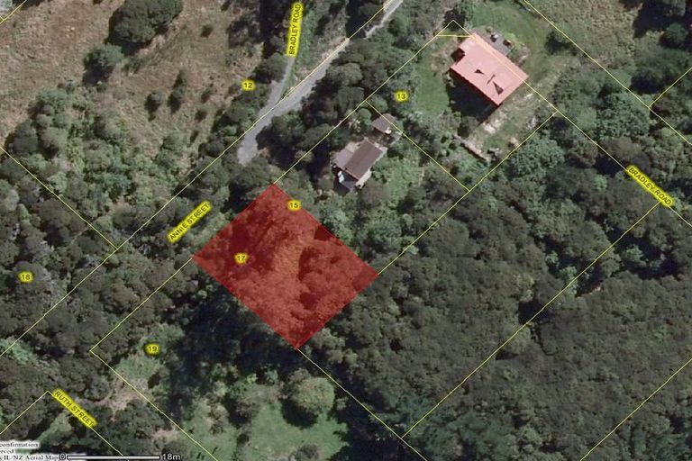 Photo of property in 17 Annie Street, Osborne, Port Chalmers, 9081