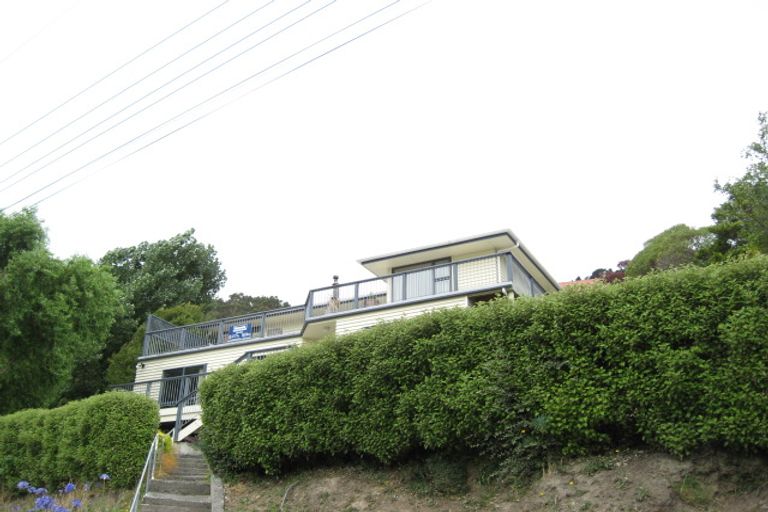 Photo of property in 64a Reserve Terrace, Lyttelton, 8082