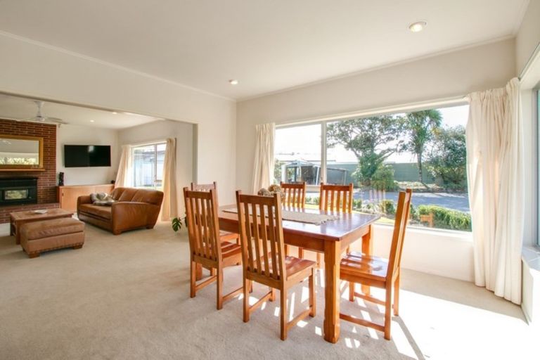 Photo of property in 206 Napier Road, Havelock North, Hastings, 4180