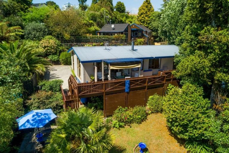 Photo of property in 219a Minden Road, Minden, Tauranga, 3176