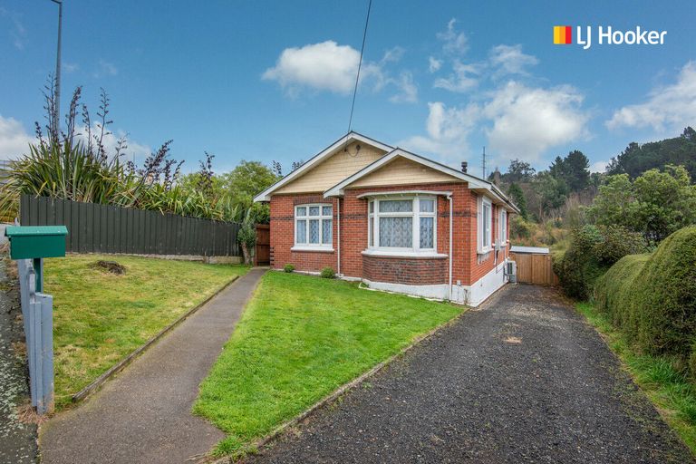 Photo of property in 538 South Road, Calton Hill, Dunedin, 9012