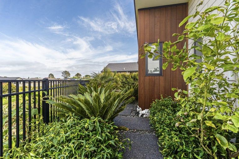 Photo of property in 14 Waitaha Place, Bell Block, New Plymouth, 4312