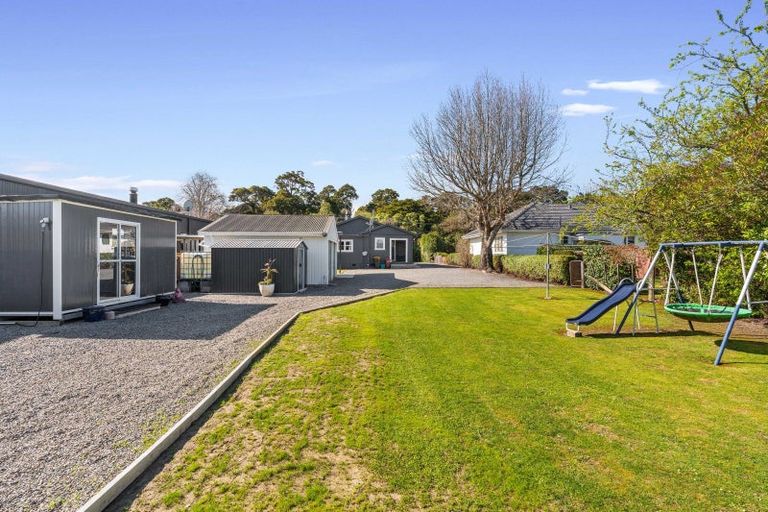 Photo of property in 24 Kuratawhiti Street, Greytown, 5712