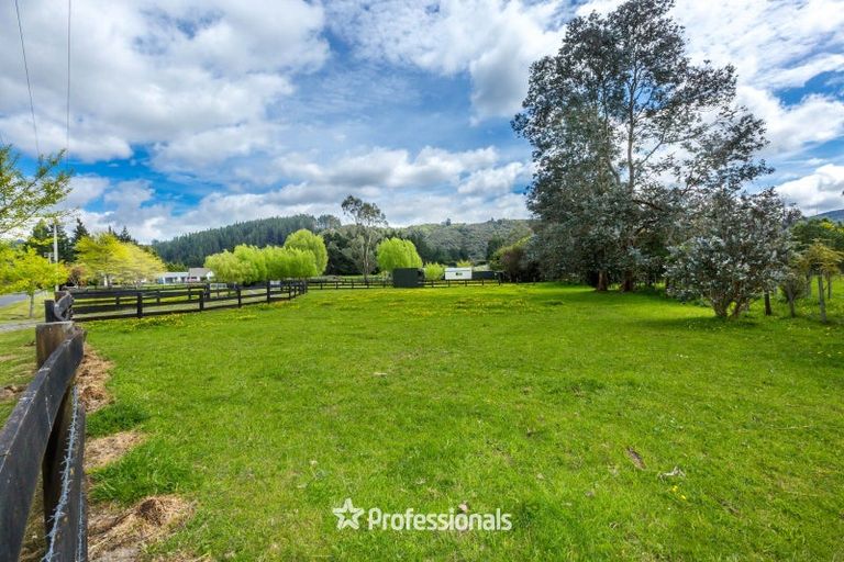 Photo of property in 1138b Maymorn Road, Maymorn, Upper Hutt, 5018