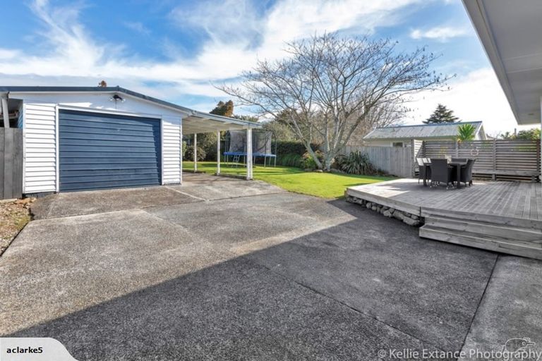 Photo of property in 17 Maire Street, Tikipunga, Whangarei, 0112