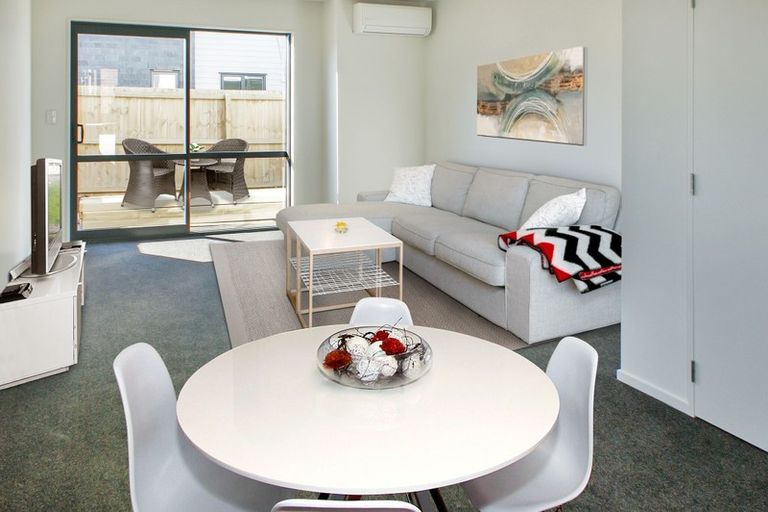 Photo of property in 25/17 Bunyan Street, Waltham, Christchurch, 8023