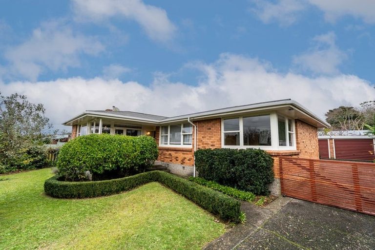 Photo of property in 20 Springfield Crescent, Enderley, Hamilton, 3214