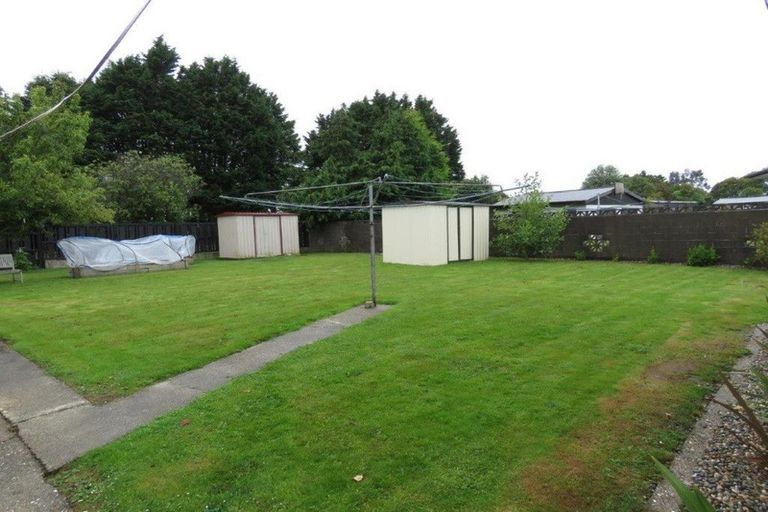 Photo of property in 4 Farrar Street, Heidelberg, Invercargill, 9812