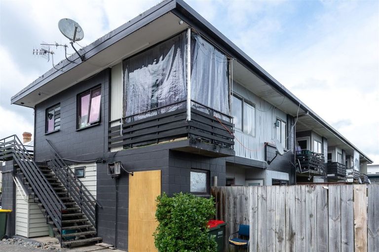 Photo of property in 8/43 Seddon Road, Frankton, Hamilton, 3204