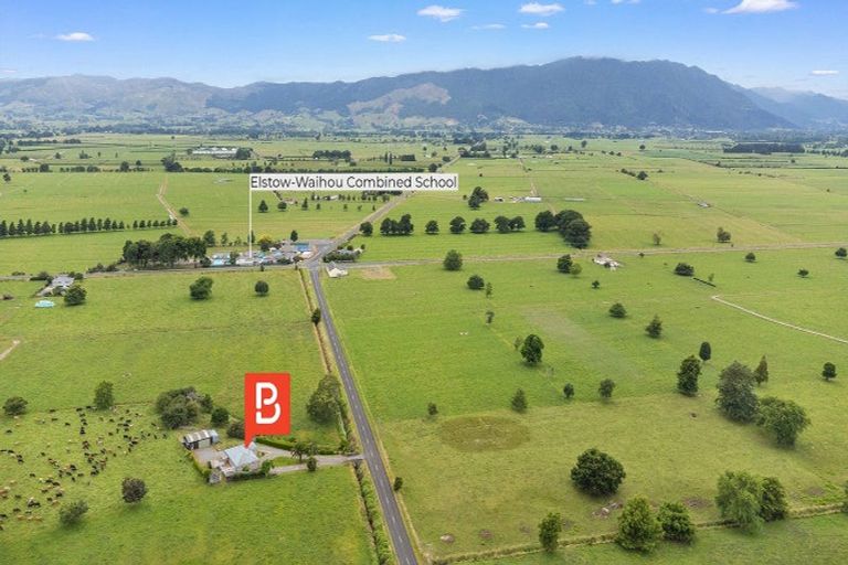 Photo of property in 34 Mellon Road, Otway, Te Aroha, 3393