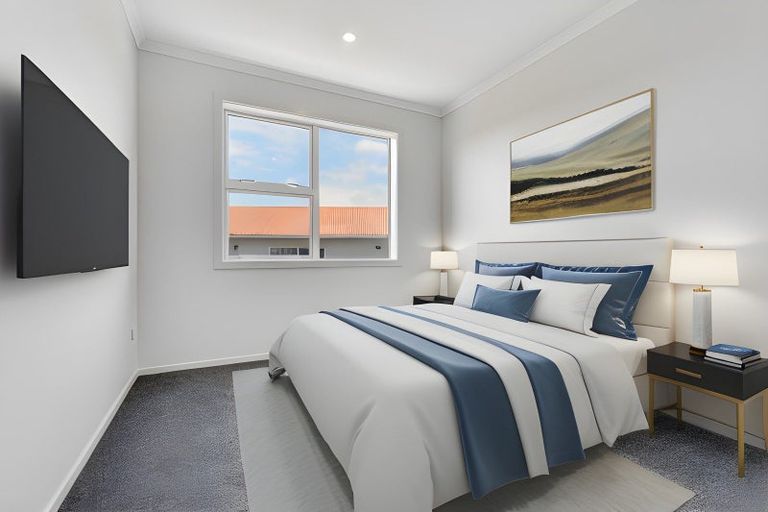 Photo of property in 184b Studholme Street, Morrinsville, 3300