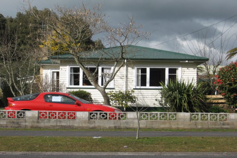 Photo of property in 48 Masters Avenue, Hillcrest, Hamilton, 3216