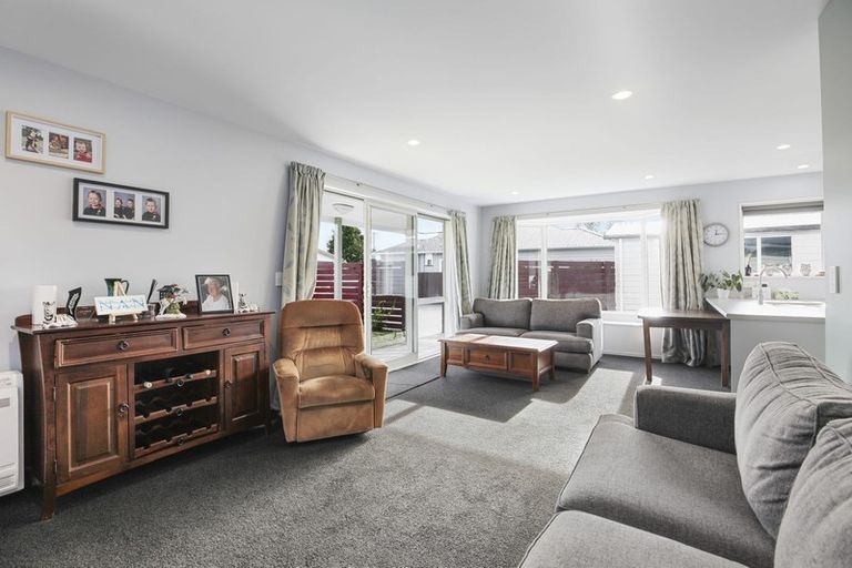 Photo of property in 2/10a Burwood Road, Burwood, Christchurch, 8083