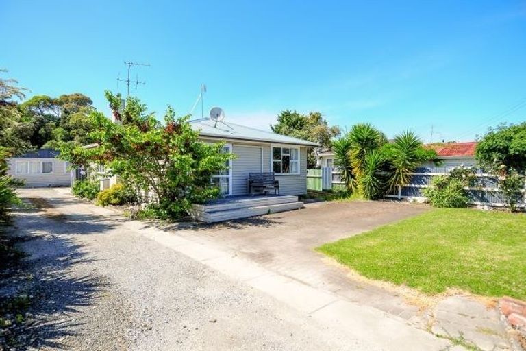Photo of property in 61 Valley Road, Mangapapa, Gisborne, 4010