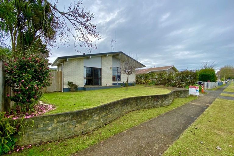 Photo of property in 18 Rushton Road, Morrinsville, 3300