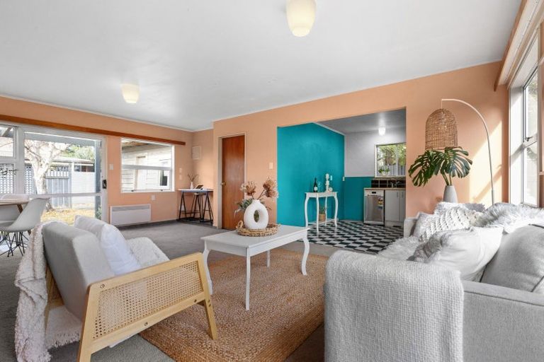 Photo of property in 63a Latham Street, Napier South, Napier, 4110