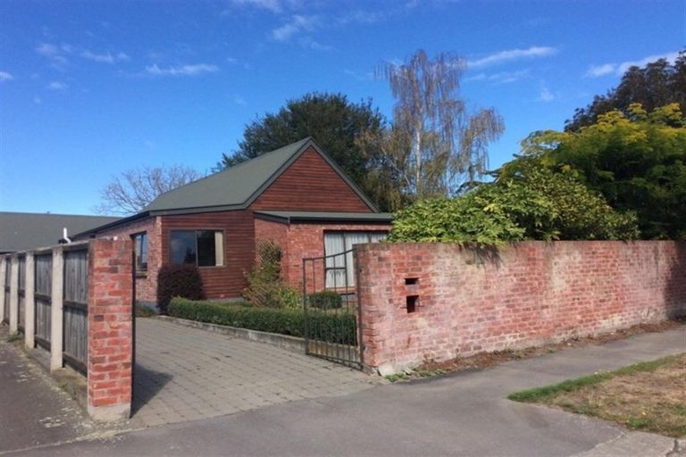 Photo of property in 35 Lane Street, Allenton, Ashburton, 7700