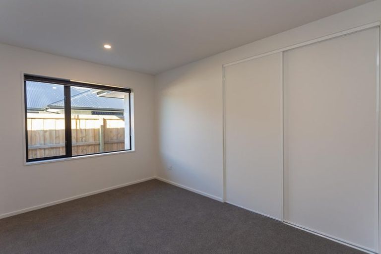 Photo of property in 6 Sanders Way, Rolleston, 7614