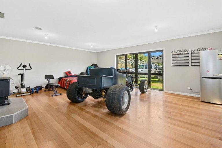 Photo of property in 96 Arawa Crescent, Tokoroa, 3420