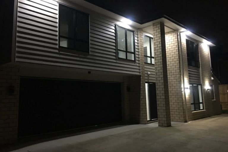 Photo of property in 36c Victoria Road, Papatoetoe, Auckland, 2025