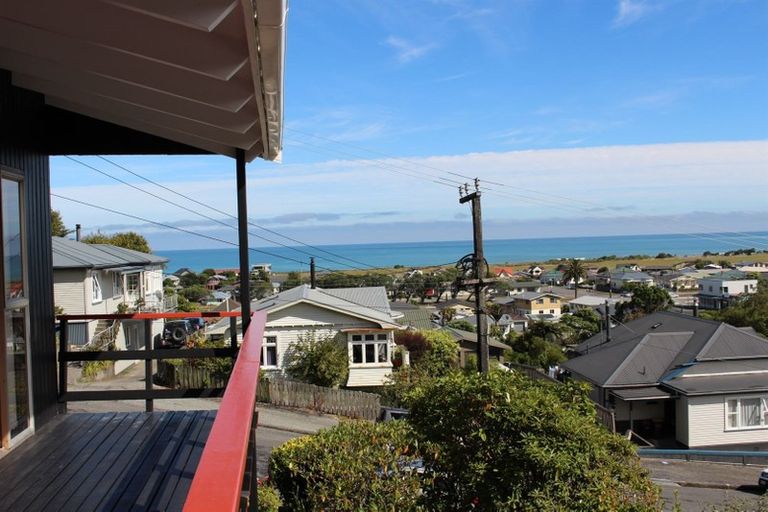 Photo of property in 51 Milton Road, Greymouth, 7805