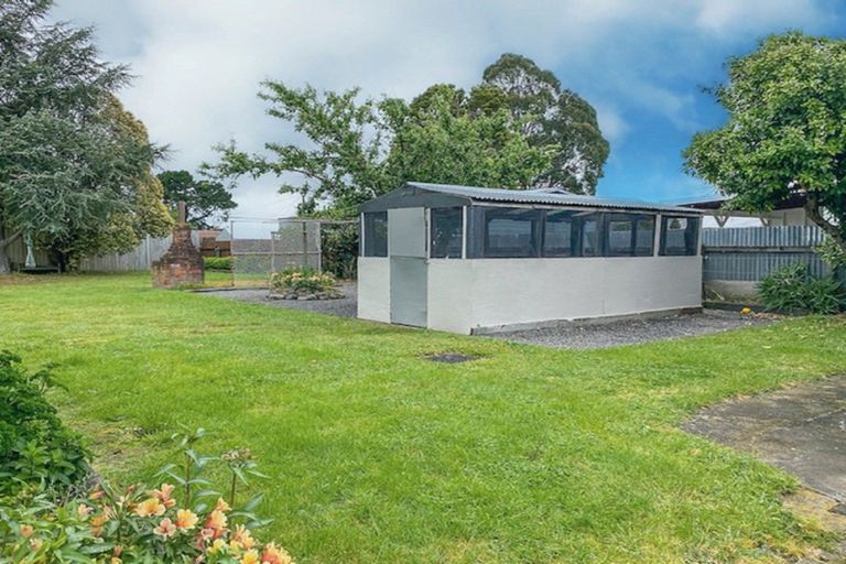 Photo of property in 7 Solway Crescent, Solway, Masterton, 5810