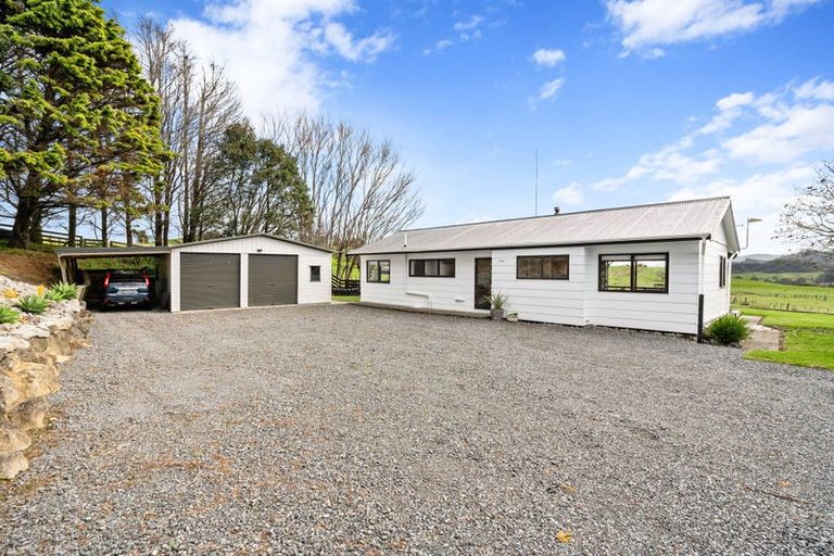 Photo of property in 688 Maungakaramea Road, Maungakaramea, Whangarei, 0178
