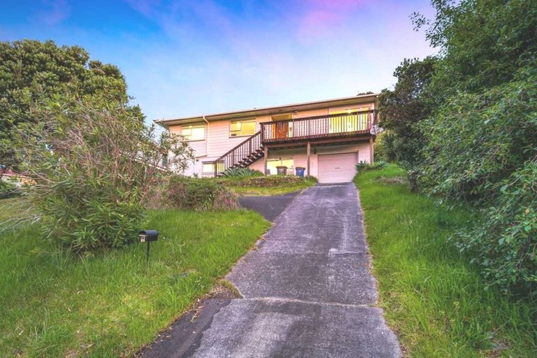 Photo of property in 33 Archers Road, Hillcrest, Auckland, 0629