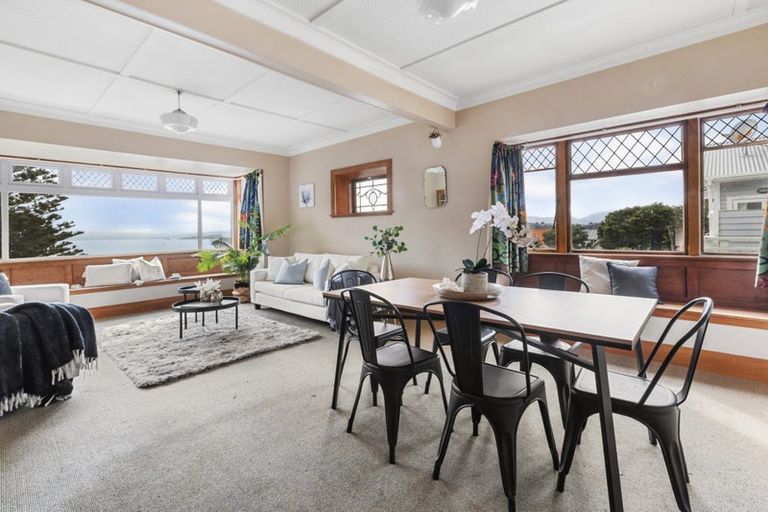 Photo of property in 118 Te Anau Road, Hataitai, Wellington, 6021