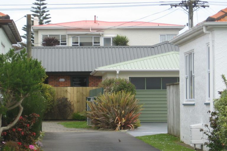 Photo of property in 24 Wrantage Street, Westown, New Plymouth, 4310
