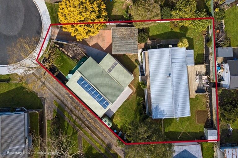 Photo of property in 13a David Street, Judea, Tauranga, 3110
