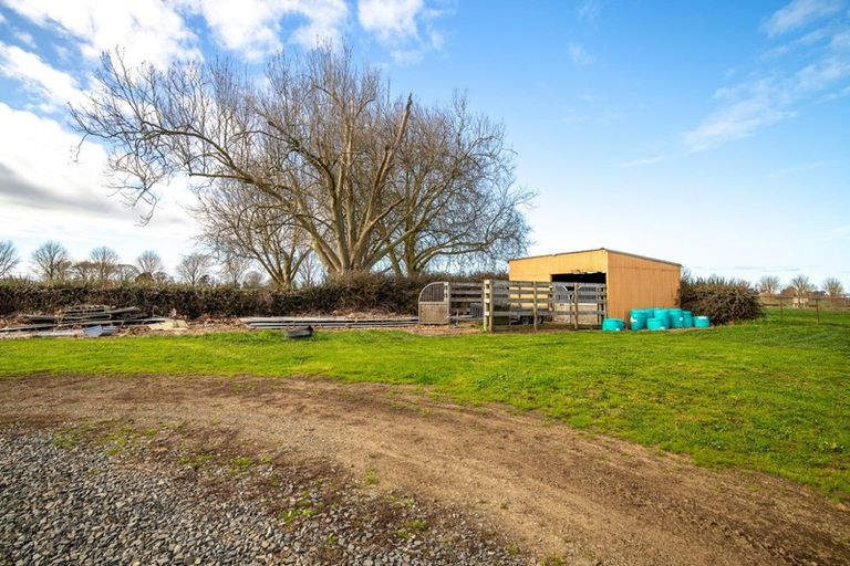 Photo of property in 670 Kaipaki Road, Ohaupo, 3881