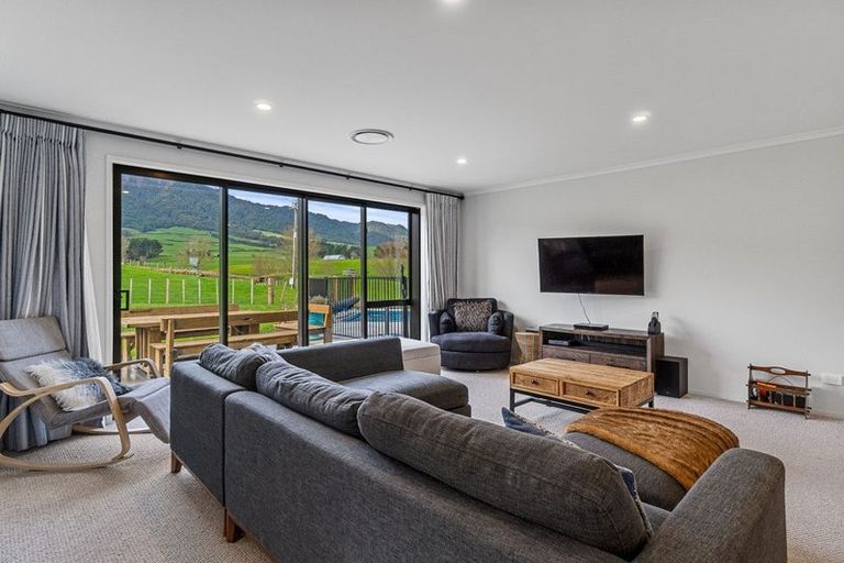 Photo of property in 371 Old Te Aroha Road, Okauia, Matamata, 3471